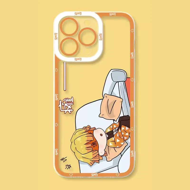 Demon Slayer Anime Phone Case - Image 82