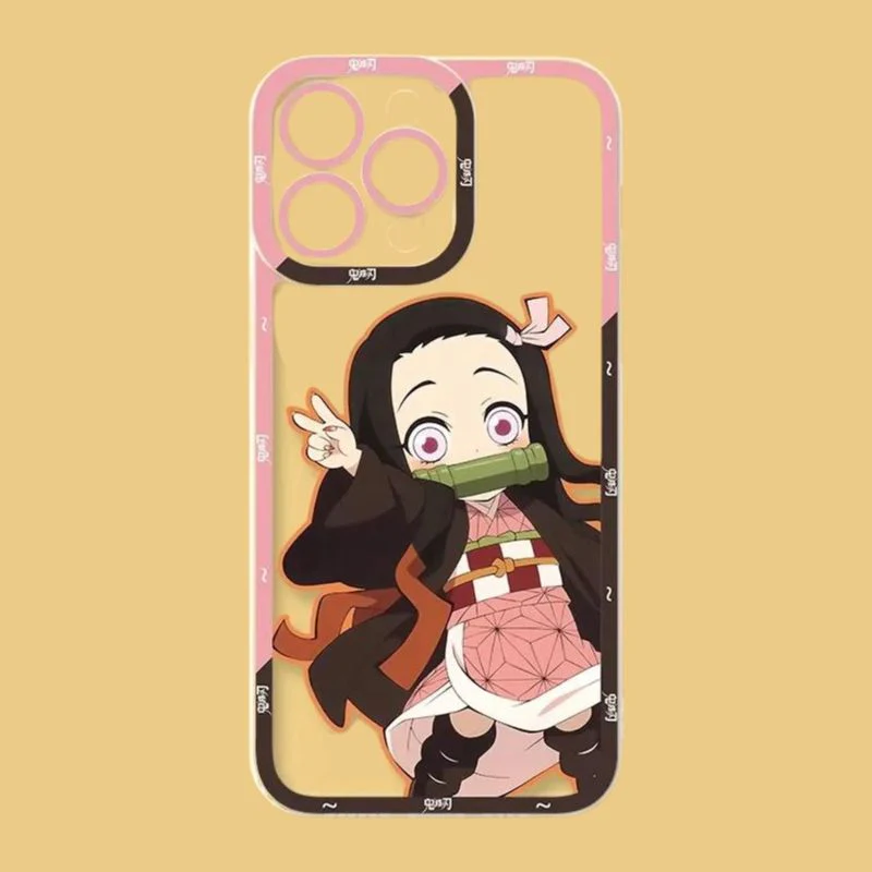 Demon Slayer Anime Phone Case - Image 83