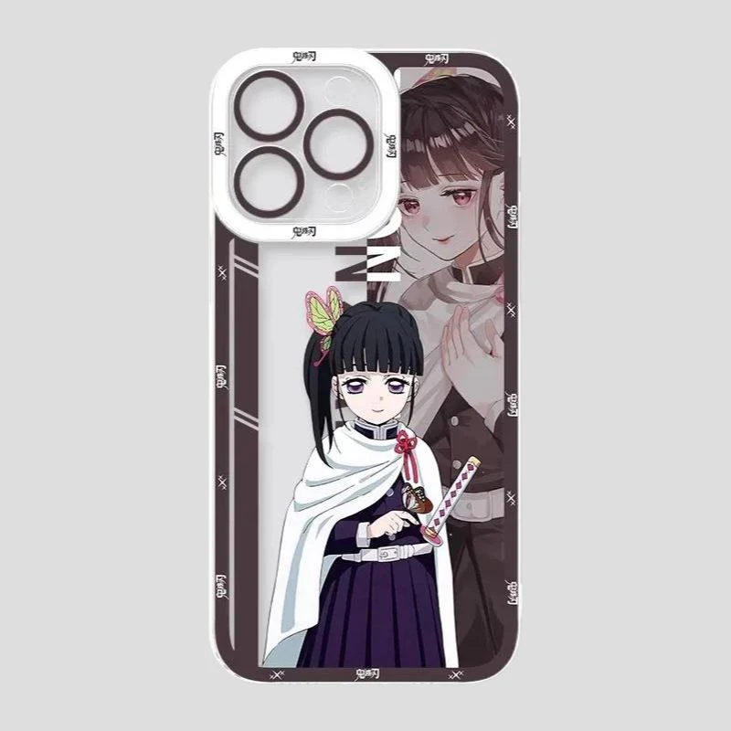 Demon Slayer Anime Phone Case - Image 86
