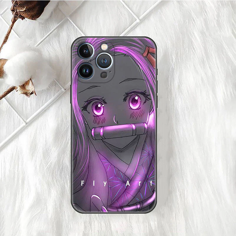 Demon Slayer Anime Phone Case - Image 95