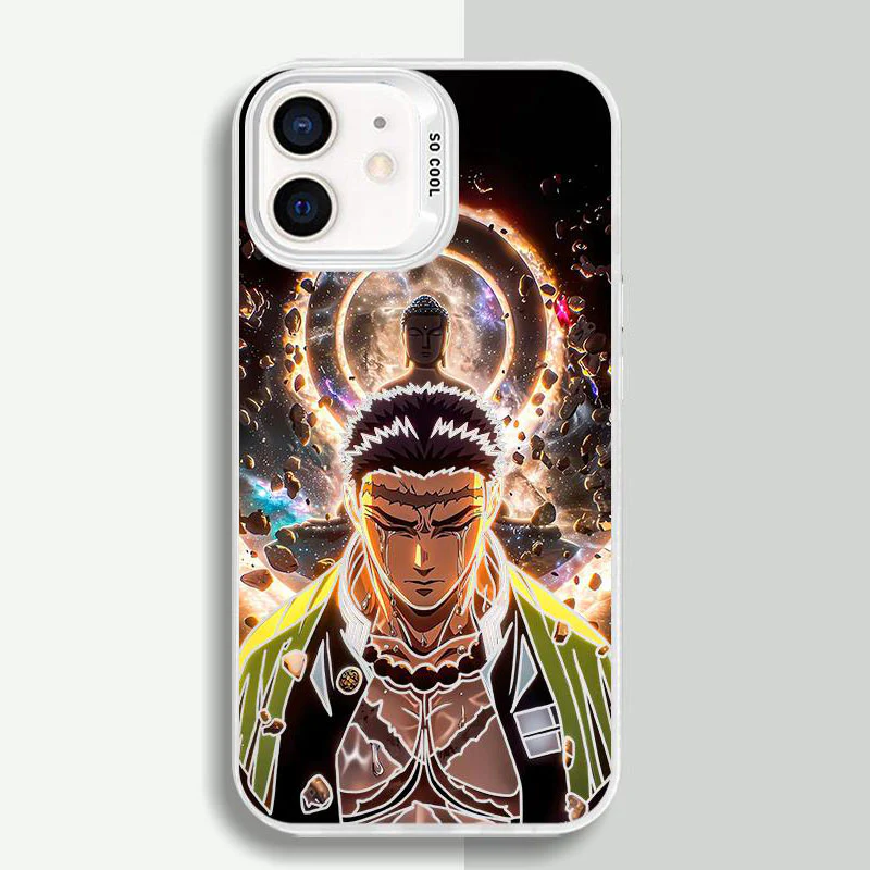 Demon Slayer Anime Phone Case - Image 97