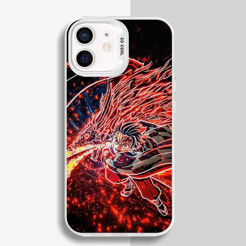 Demon Slayer Anime Phone Case - Image 99
