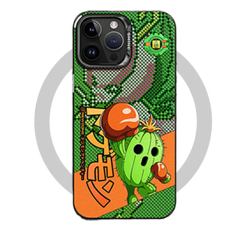Digimon Magnetic Phone Case - Image 14