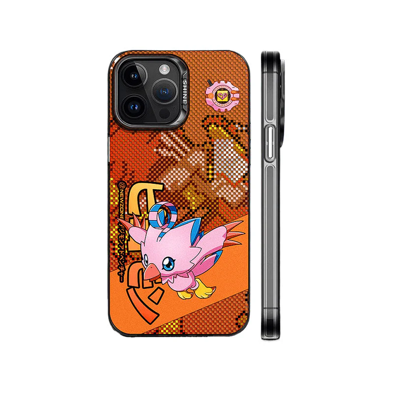 Digimon Magnetic Phone Case - Image 21