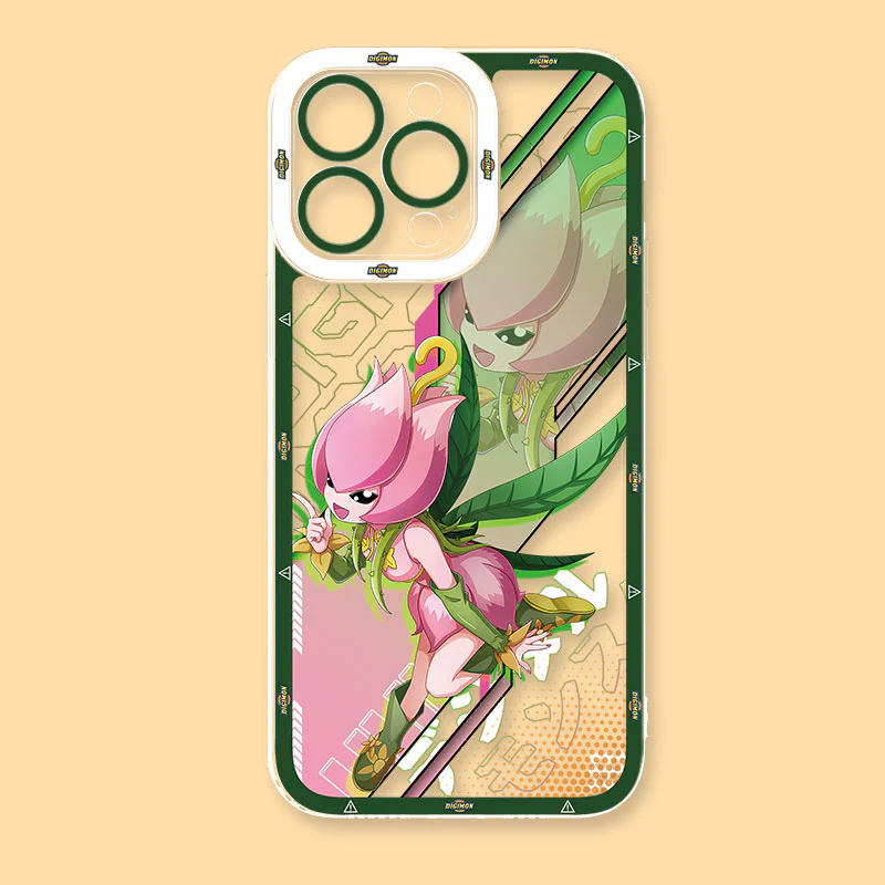 New Digimon Digital Monsters Phone Cases - Image 106