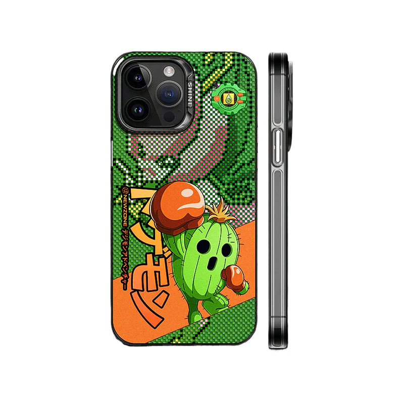 New Digimon Digital Monsters Phone Cases - Image 17