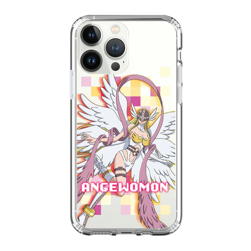 New Digimon Digital Monsters Phone Cases - Image 54