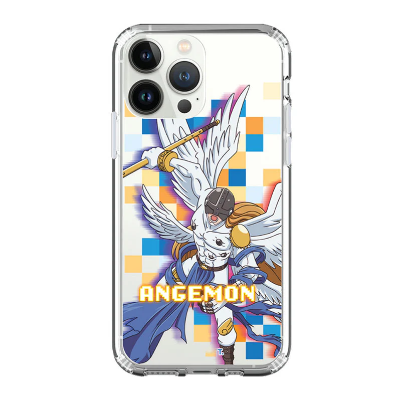 New Digimon Digital Monsters Phone Cases - Image 55
