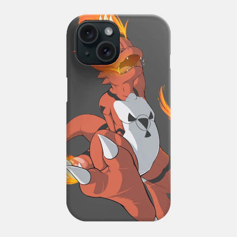 New Digimon Digital Monsters Phone Cases - Image 59