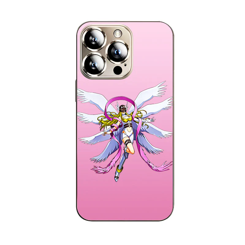 New Digimon Digital Monsters Phone Cases - Image 63