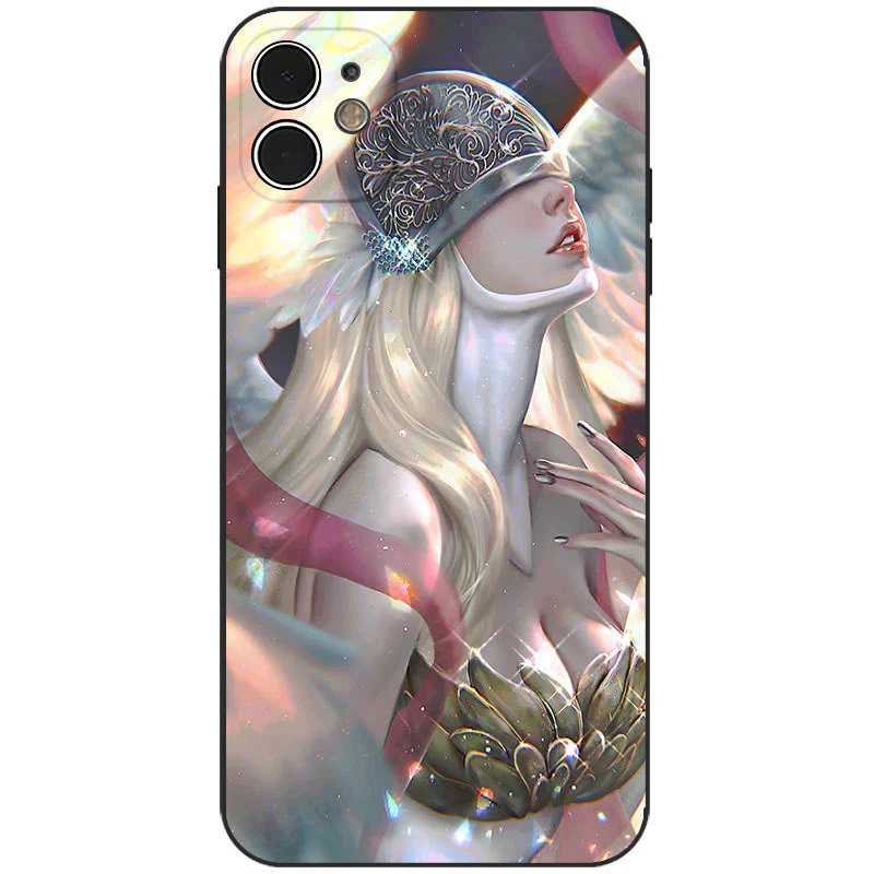 New Digimon Digital Monsters Phone Cases - Image 65