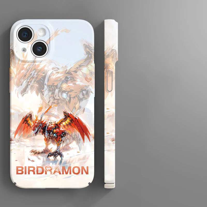 New Digimon Digital Monsters Phone Cases - Image 71