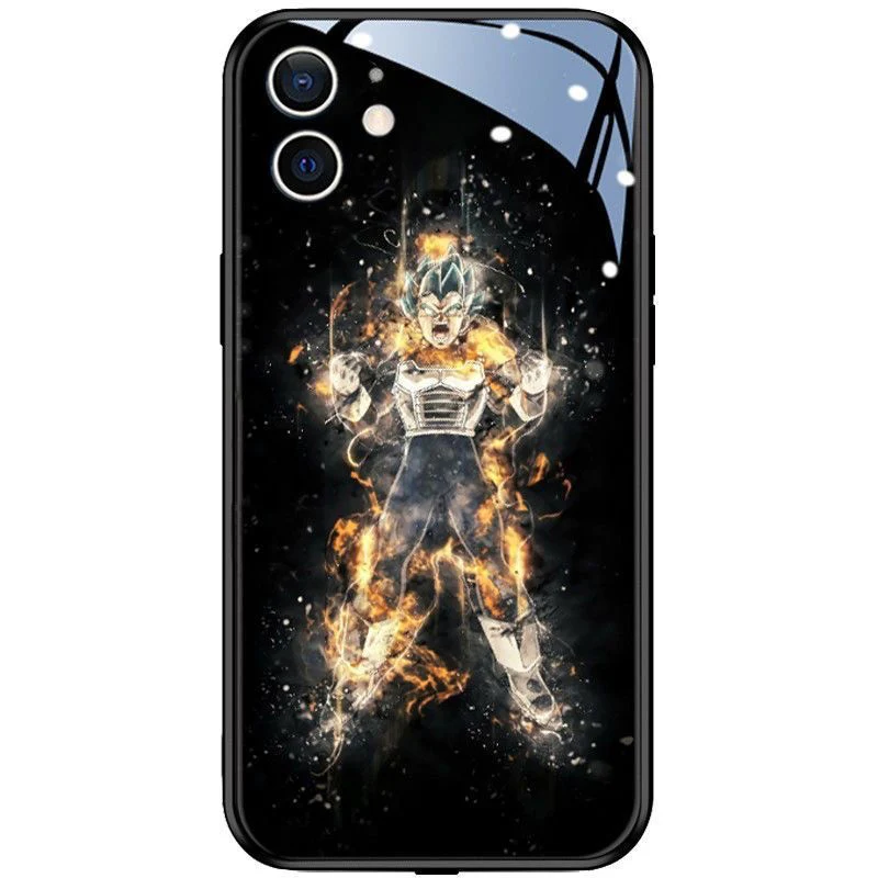 Dragon Ball LED Glowing Phone Case - Image 16