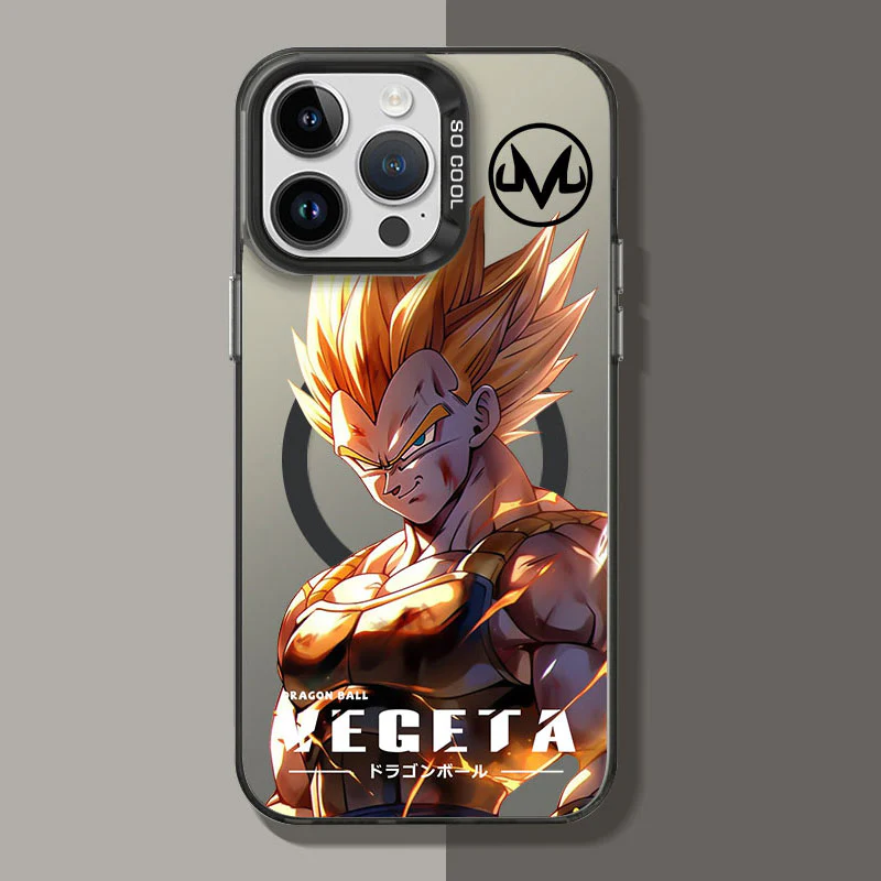 Dragon Ball MagSafe Magnetic Phone Case - Image 10
