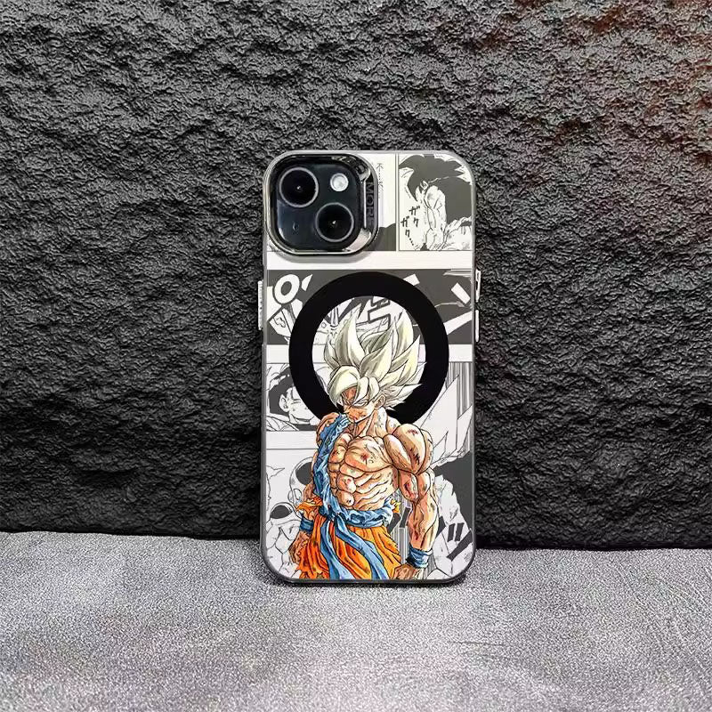 Dragon Ball MagSafe Magnetic Phone Case - Image 12