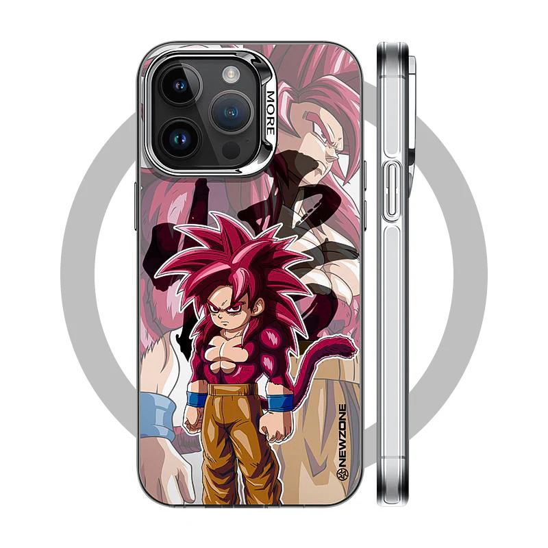 Dragon Ball MagSafe Magnetic Phone Case - Image 14