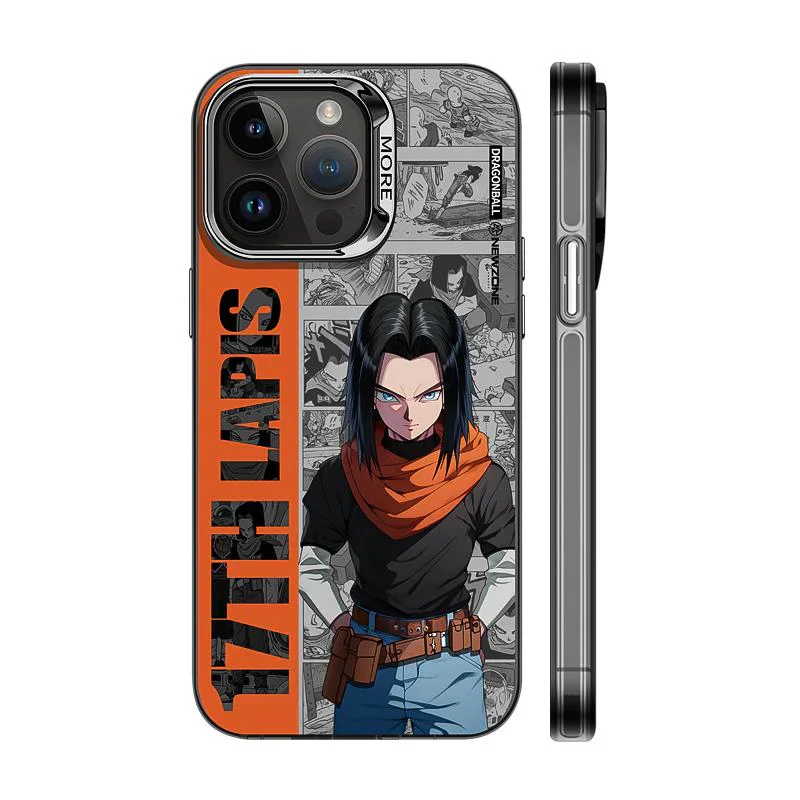 Dragon Ball MagSafe Magnetic Phone Case - Image 18