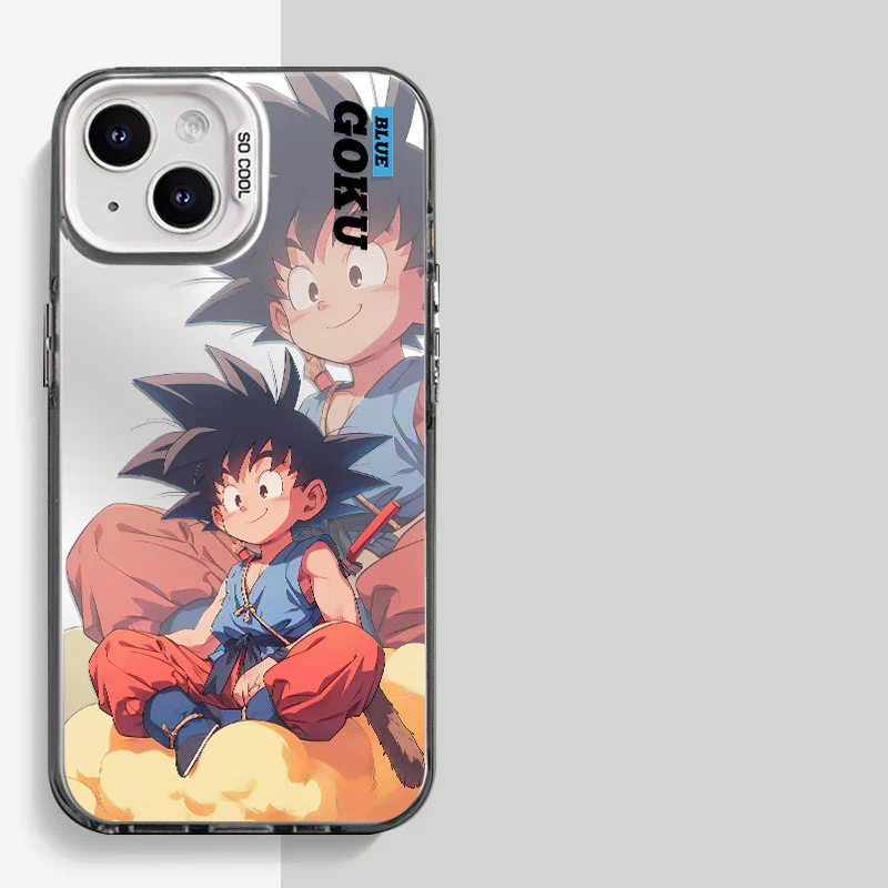 Dragon Ball MagSafe Magnetic Phone Case - Image 19