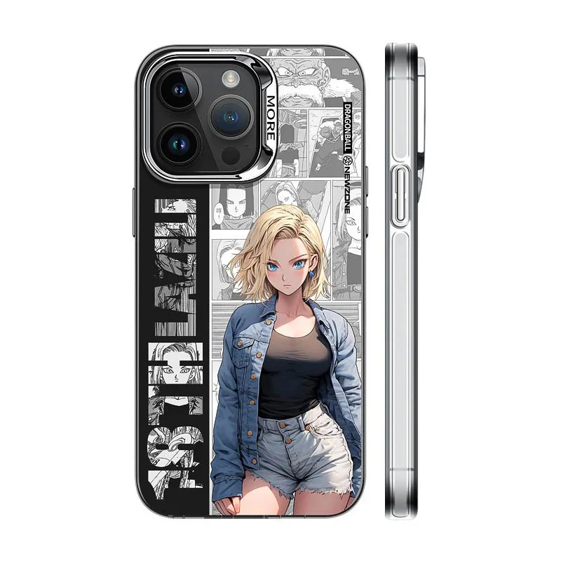Dragon Ball MagSafe Magnetic Phone Case - Image 20