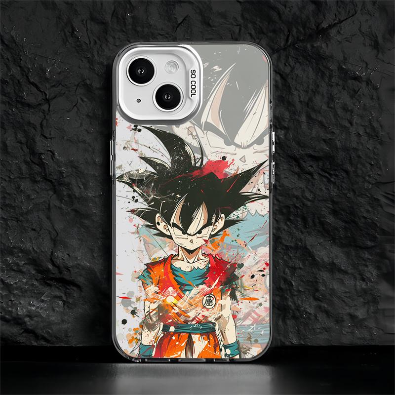 Dragon Ball MagSafe Magnetic Phone Case - Image 23