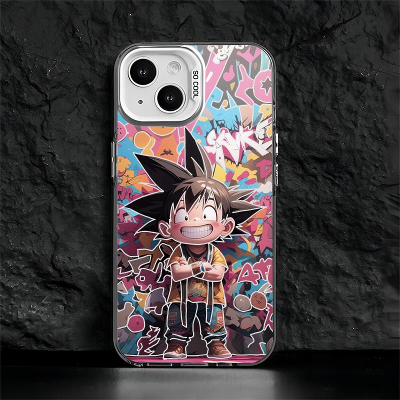 Dragon Ball MagSafe Magnetic Phone Case - Image 25