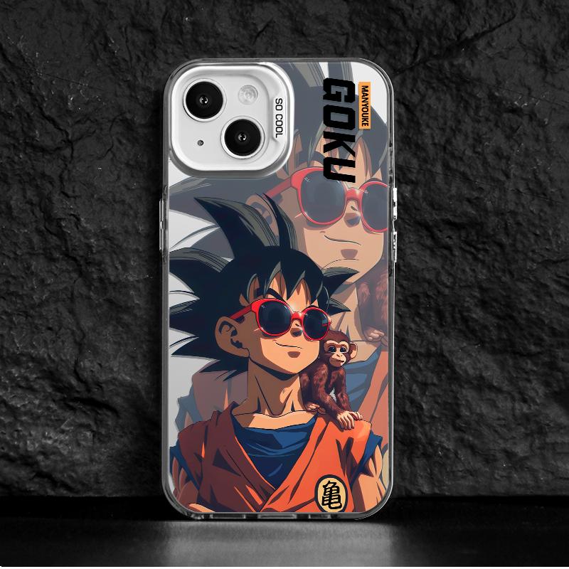 Dragon Ball MagSafe Magnetic Phone Case - Image 26