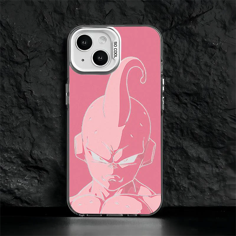 Dragon Ball MagSafe Magnetic Phone Case - Image 28