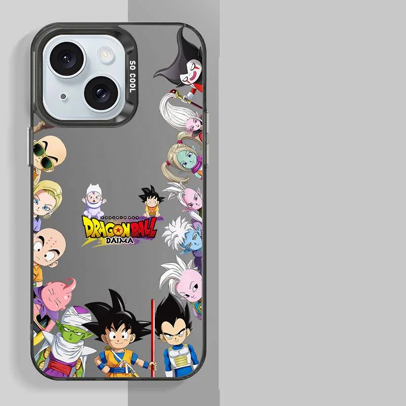 Dragon Ball MagSafe Magnetic Phone Case - Image 31
