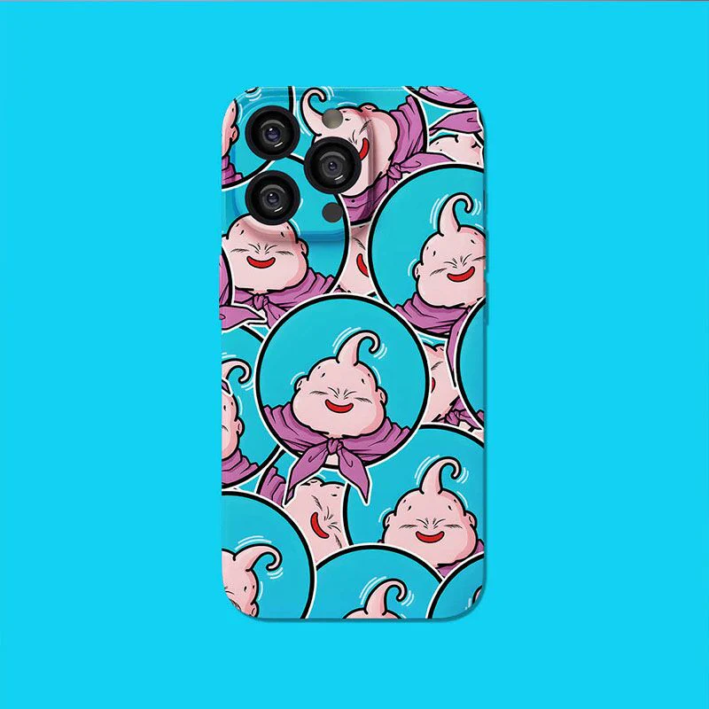 Dragon Ball MagSafe Magnetic Phone Case - Image 33