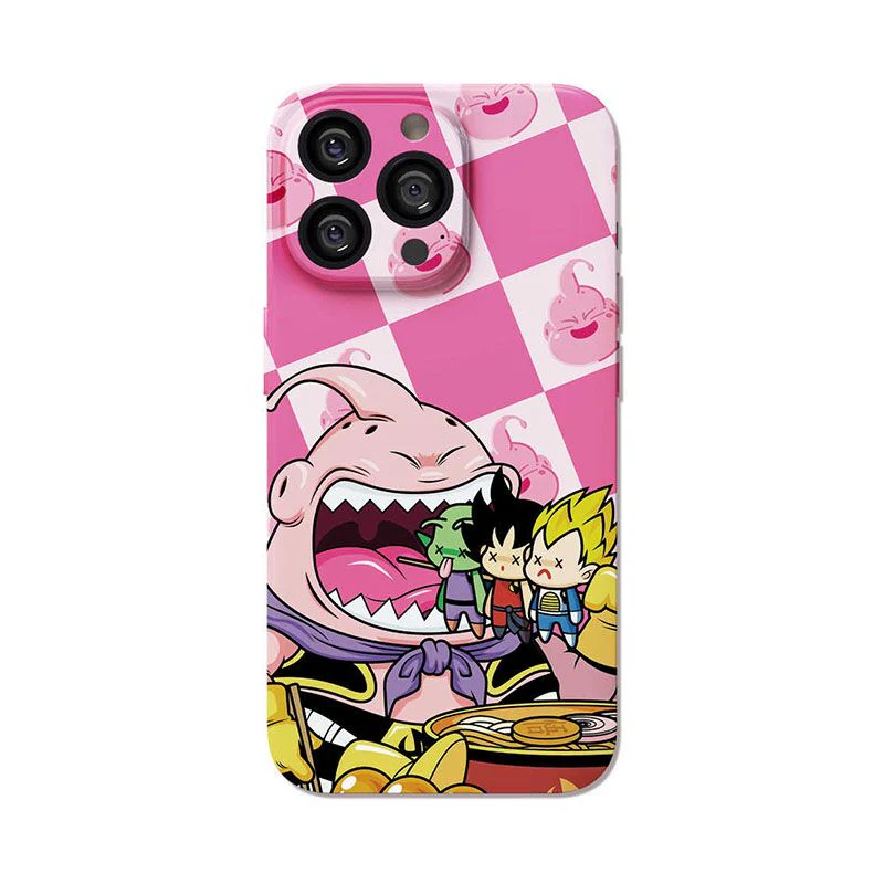 Dragon Ball MagSafe Magnetic Phone Case - Image 34