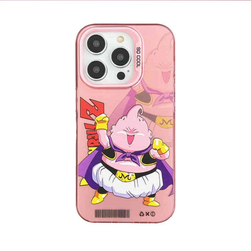 Dragon Ball MagSafe Magnetic Phone Case - Image 36