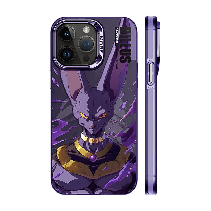 Dragon Ball MagSafe Magnetic Phone Case - Image 39
