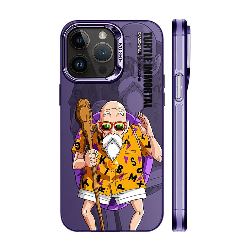 Dragon Ball MagSafe Magnetic Phone Case - Image 41