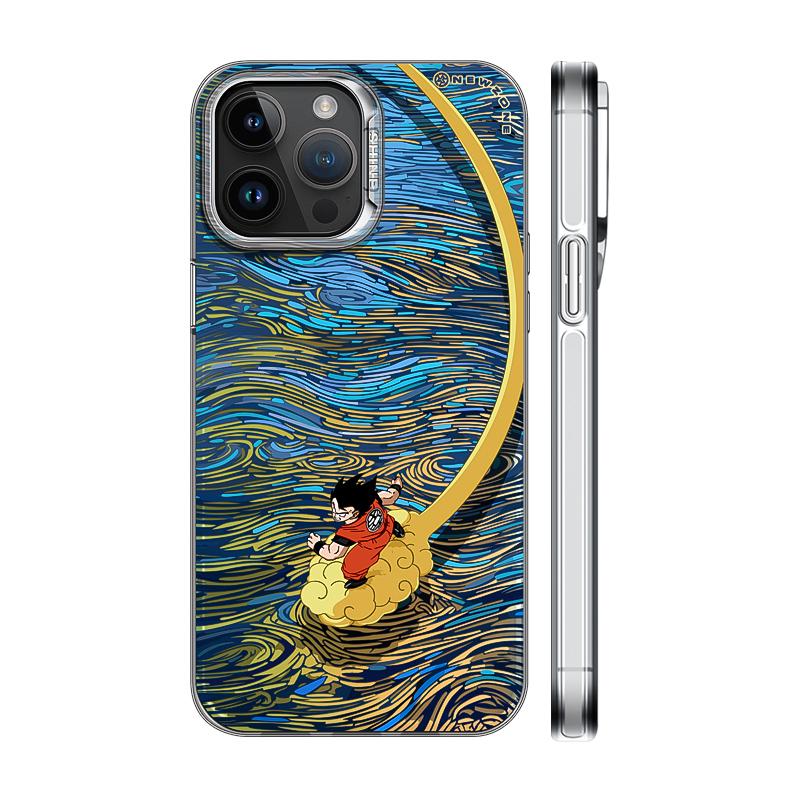 Dragon Ball MagSafe Magnetic Phone Case - Image 42
