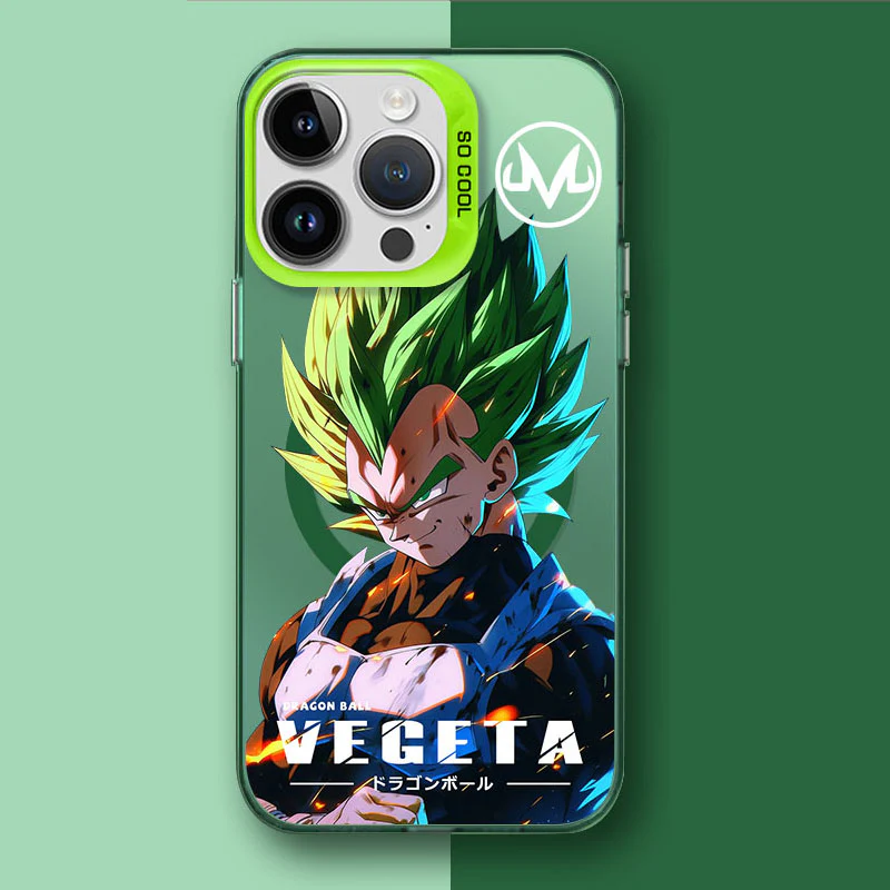 Dragon Ball MagSafe Magnetic Phone Case - Image 46