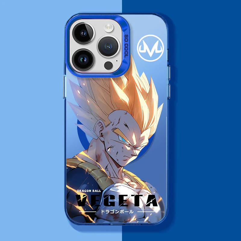 Dragon Ball MagSafe Magnetic Phone Case - Image 48