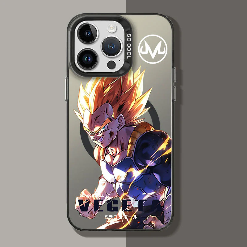 Dragon Ball MagSafe Magnetic Phone Case - Image 49