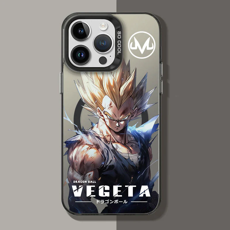 Dragon Ball MagSafe Magnetic Phone Case - Image 9