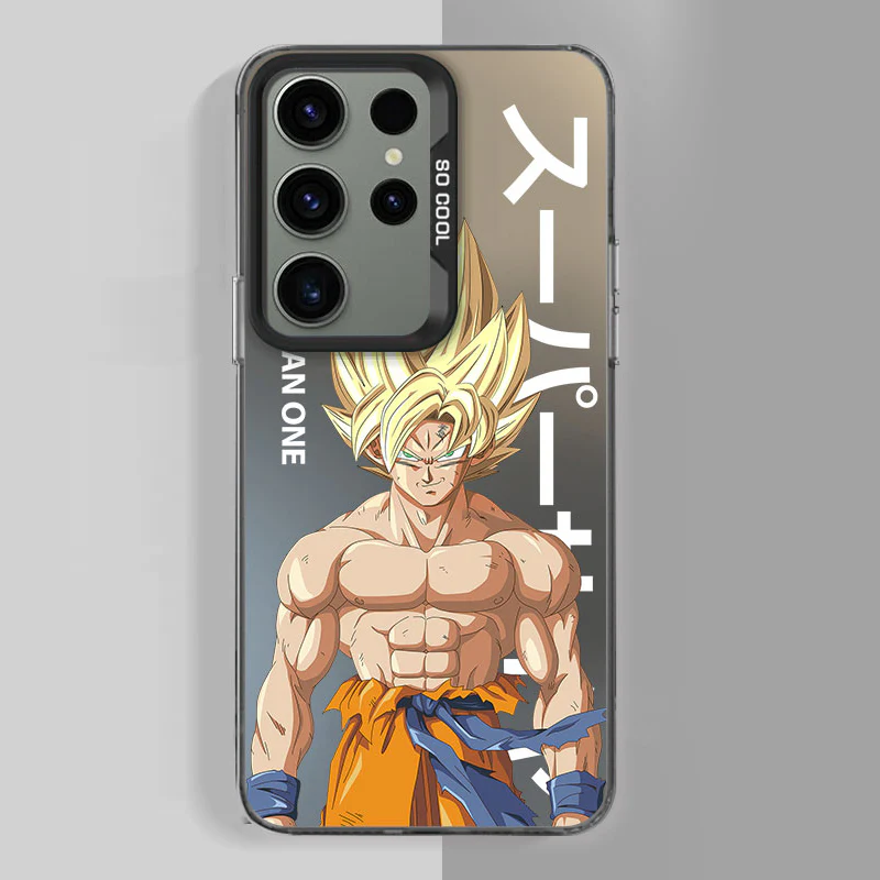 Dragon Ball Phone Cases - Image 10
