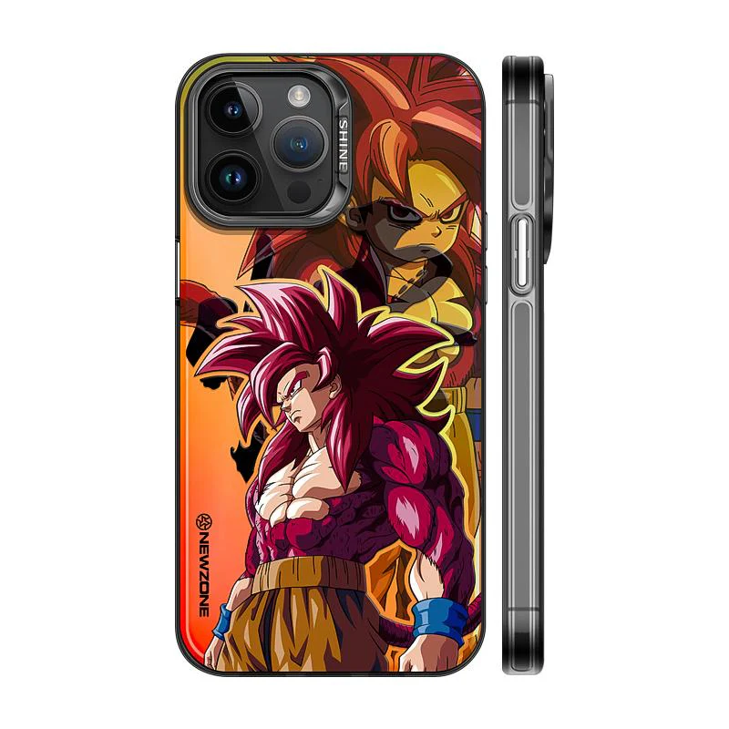 Dragon Ball Phone Cases - Image 100