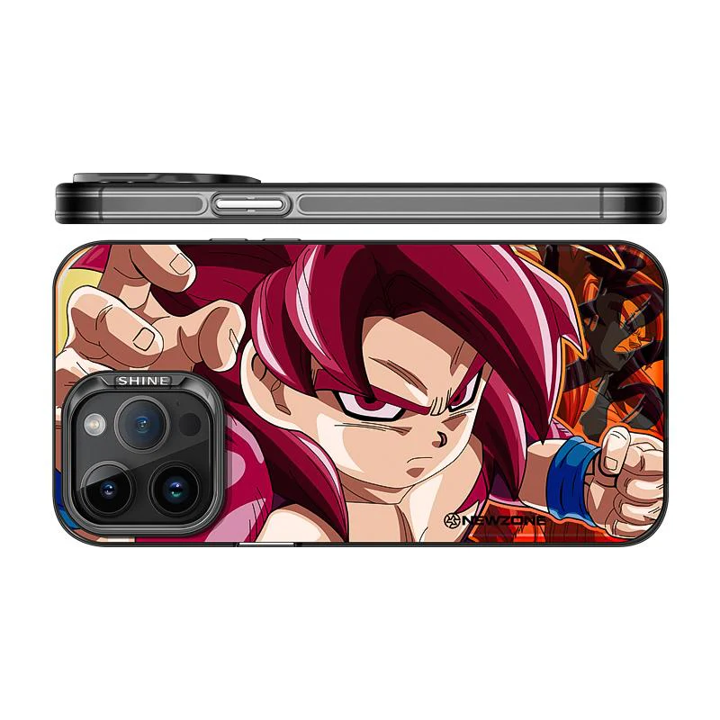 Dragon Ball Phone Cases - Image 102