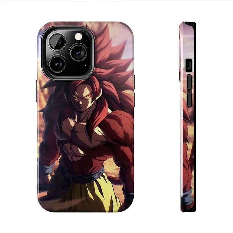 Dragon Ball Phone Cases - Image 103