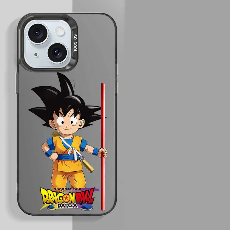 Dragon Ball Phone Cases - Image 105