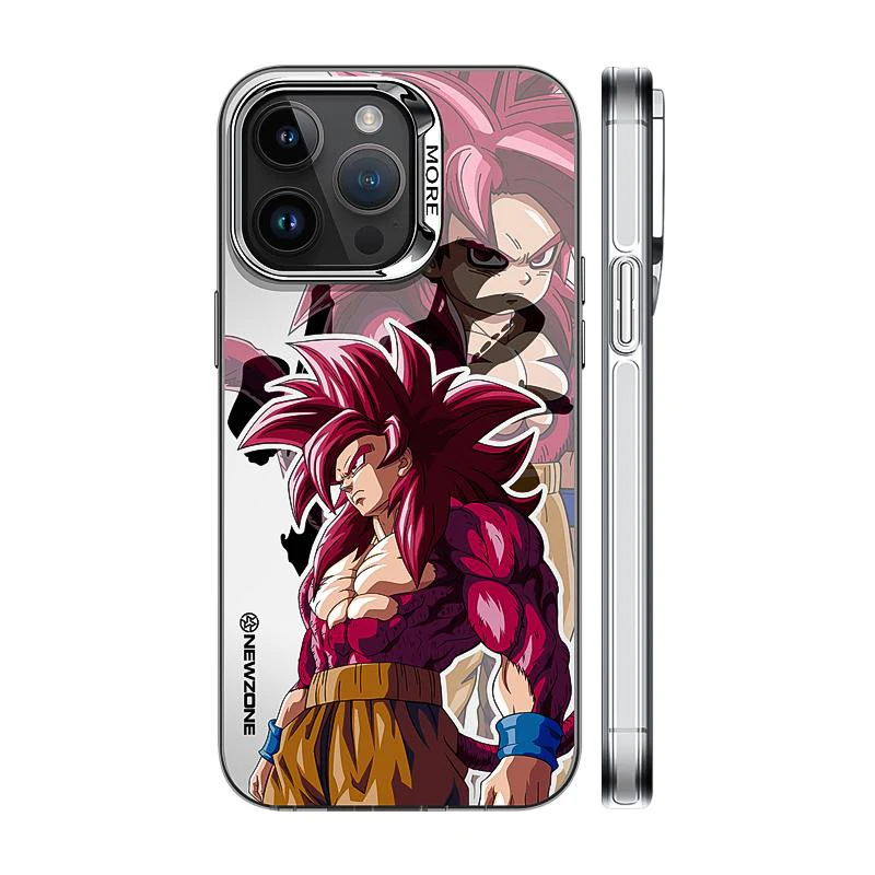 Dragon Ball Phone Cases - Image 108