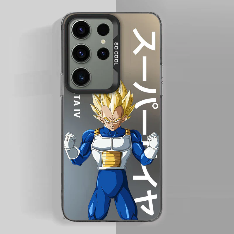 Dragon Ball Phone Cases - Image 11
