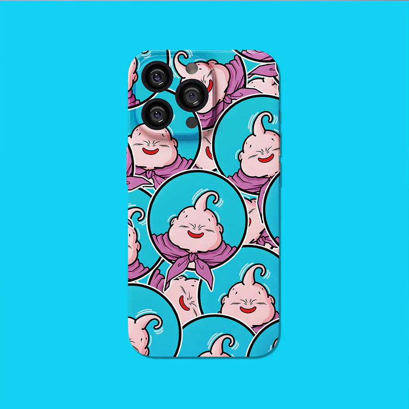Dragon Ball Phone Cases - Image 112