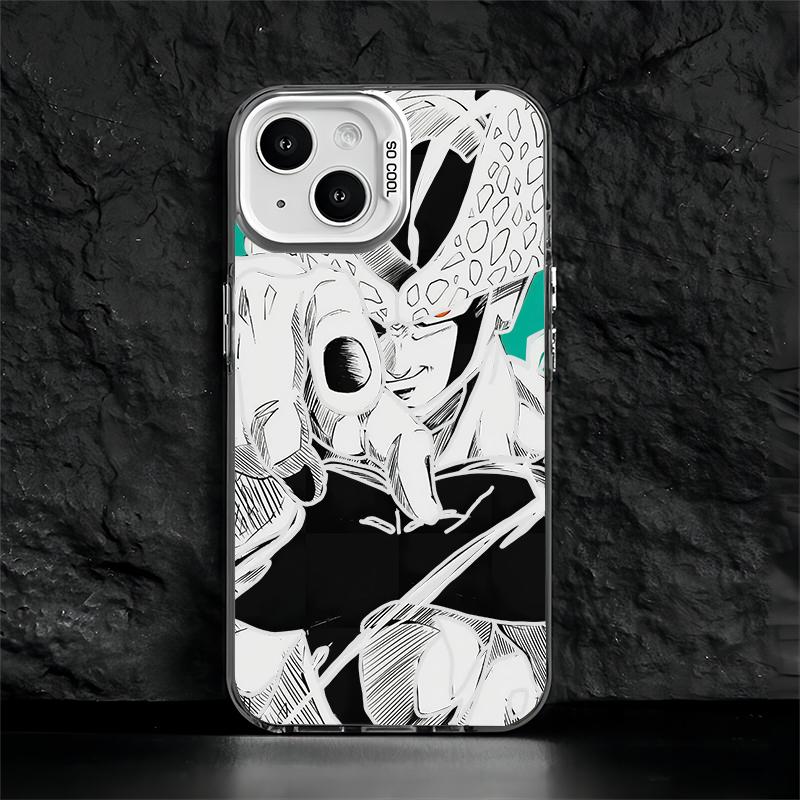 Dragon Ball Phone Cases - Image 119
