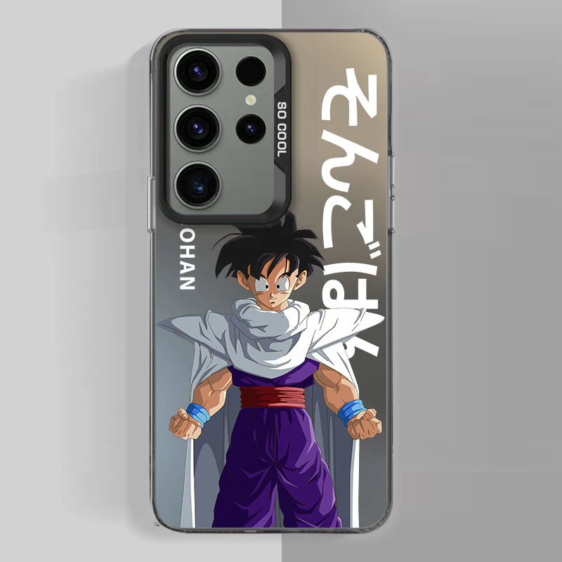 Dragon Ball Phone Cases - Image 12