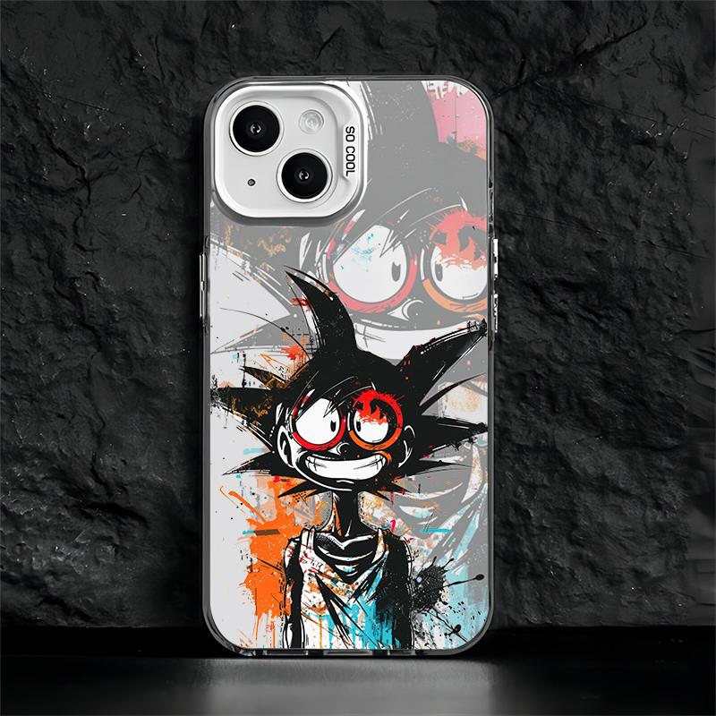 Dragon Ball Phone Cases - Image 122