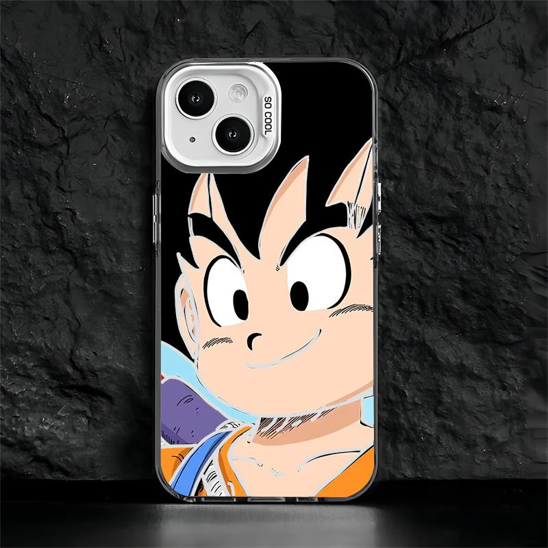 Dragon Ball Phone Cases - Image 124
